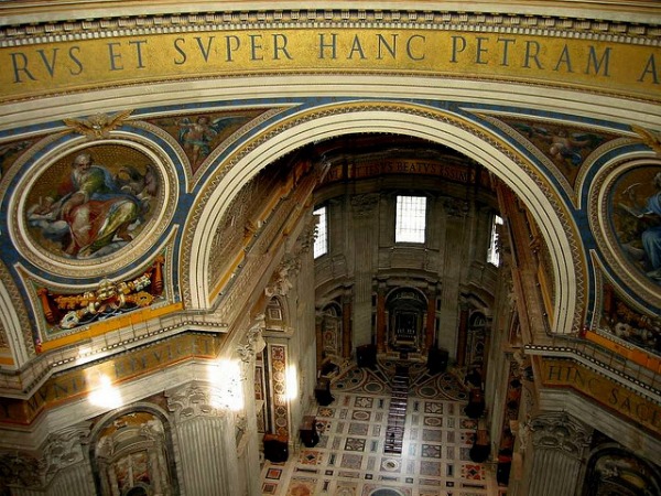 Vatican City Attractions