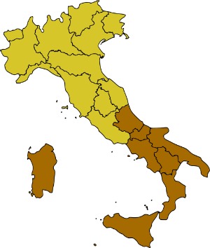 southernitaly