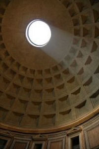 pantheon