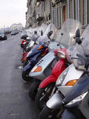 scooters