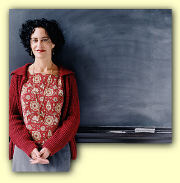 teacher