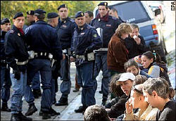 romanians