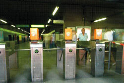 machines