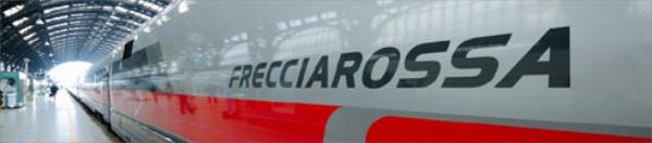 frecciarossa