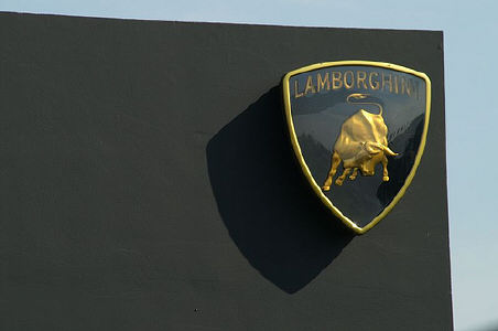 lamborghini museum