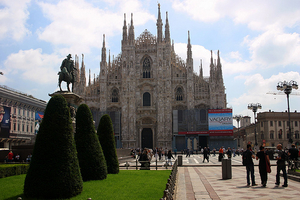 milan