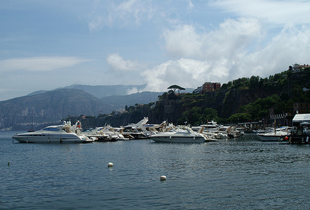 sorrentoport