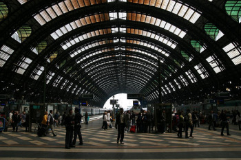 trainstation