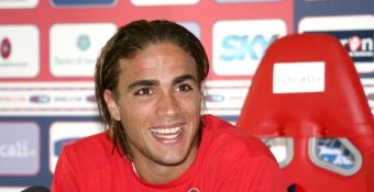 Alessandro Matri Wife