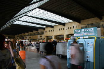 florencestation