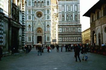 Venice Florence