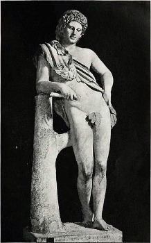 373px-The_Faun_of_Praxiteles_-_Capitol_Museum_Rom