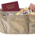 Travel Safety in Italy: Travel Gear