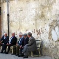 Italy Roundtable: The Power of an Invitation