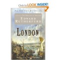 Holiday Gifts for the London Fan
