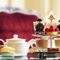 Best Places for Afternoon Tea in London