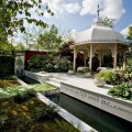 May in London