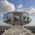 5 Popular London Attractions for Your First Trip
