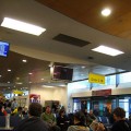 Getting from London to Belfast (and return)