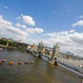 Why You Should Add London to Your RTW Trip