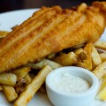 What to Eat in London: Famous British Food