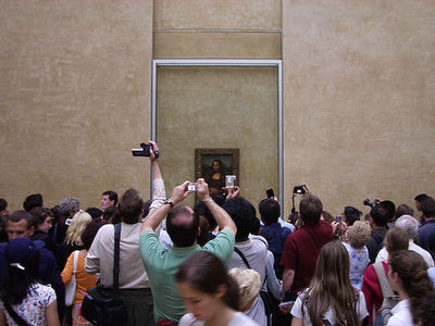 What to See at the Louvre
