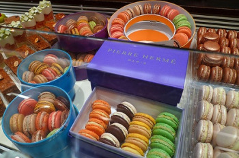 whattoeat_macarons