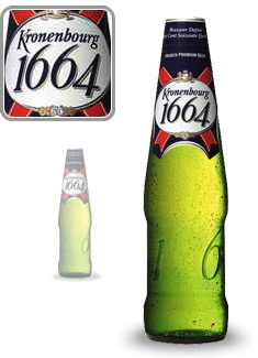 beer 1664