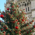 Christmas in Paris: Traditions & Tourism