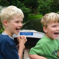 5 Favorite Kid-Friendly Attractions in Paris