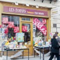 A Five-Step Guide to Surviving Paris’s January Sales