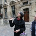 Context Travel Walking Tours in Paris