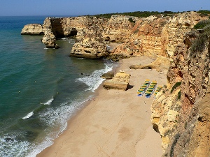 Algarve