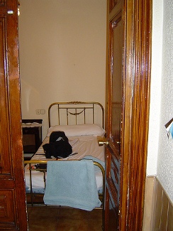 hostels
