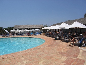 Resort