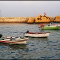 Getting from Faro to Lagos
