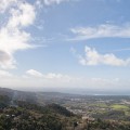 Getting from Lisbon to Sintra
