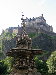 Edinburgh