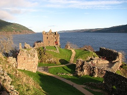 Loch Ness