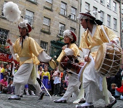fringe 2007