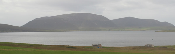 Orkney Scene. Photo by foxypar4.
