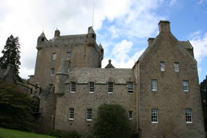 cawdor
