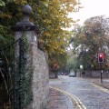 Getting from Glasgow to Aberdeen
