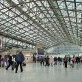 Getting from Edinburgh to Aberdeen