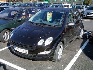 Car hire