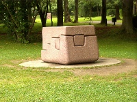 Chillida Leku Museum