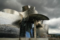 Guggenheim Museum Bilbao