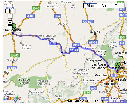 madrid-to-salamanca