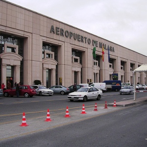 malaga