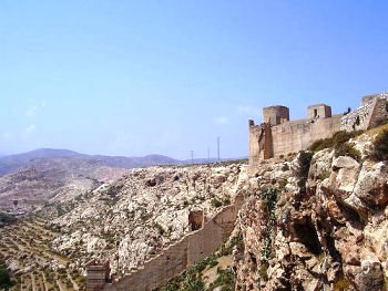 almeria